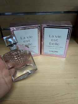 La vie est belle perfume