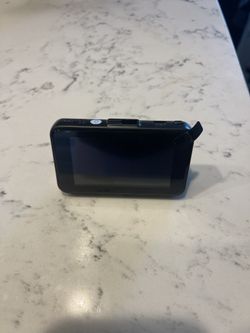 Dash Cam Set