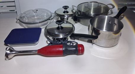 Kitchen ware