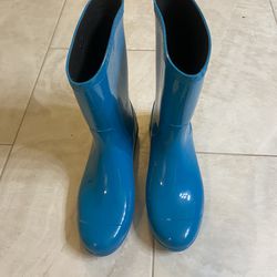 UGG Size 10 Rain boots 