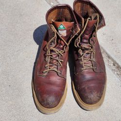 Work Boots