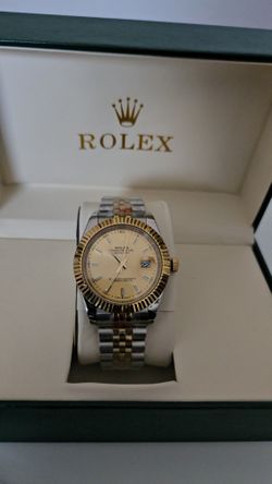 (Datejust 41mm) Brand new In Box