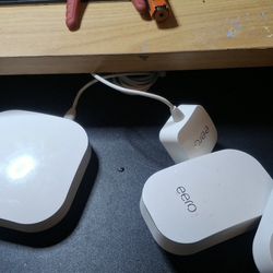 Eero Gen 2 Router 