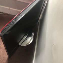 55 Inch LG TV