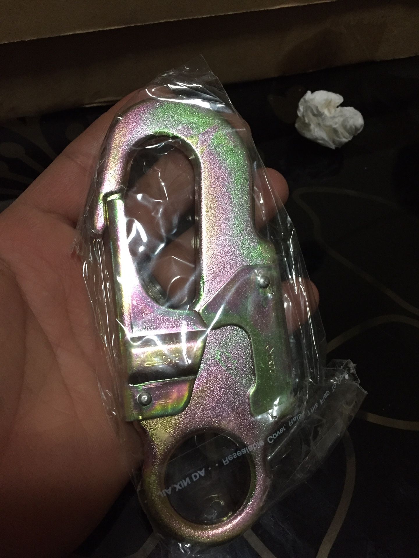 5 inch heavy duty hooks
