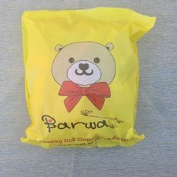 Barwa Doll Clothes & Accessories - Open Bag (Fits 11.5 inch dolls)