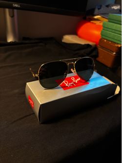 Designer Aviator Sunglasses