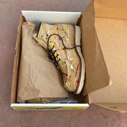 Red Wing Men’s Boots Size 8.5