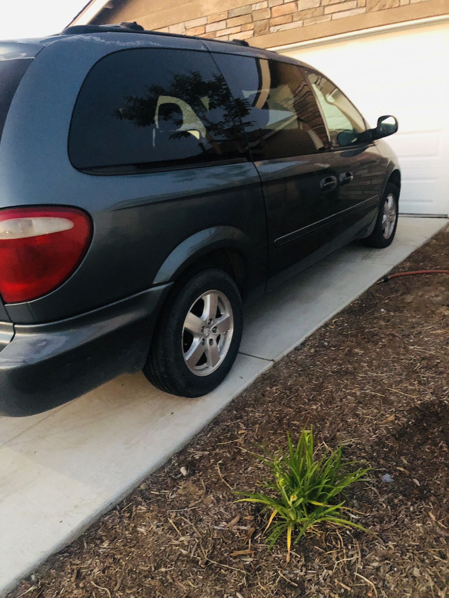 2006 Dodge Grand Caravan