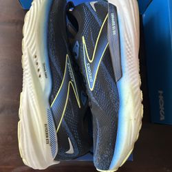 Hoka, On, New Balance, Brooks, Men’s Running And Athletic Shoes 