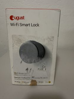 Smart Lock