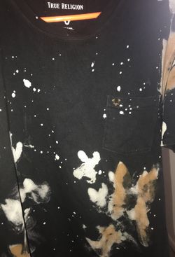 True religion shirt Worn twice