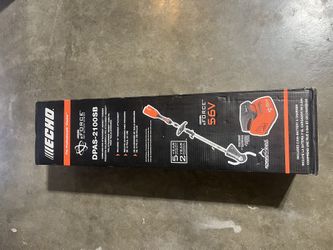 Echo 56 V Trimmer