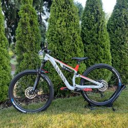 Canyon Neuron Mtb