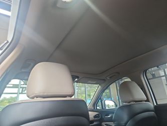 Hyundai santa 2022
