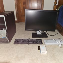 Dell Computer
