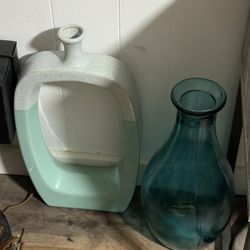 Vases