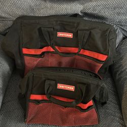 Craftsman Tool Bags