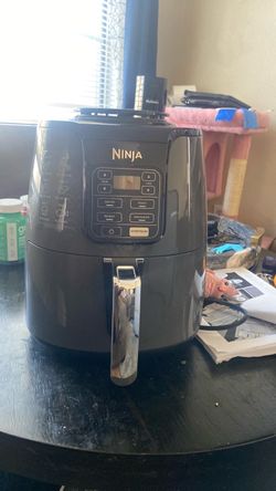 Ninja air fryer