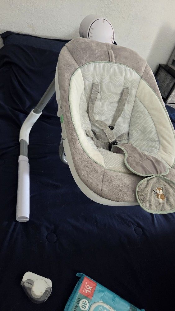 Baby Swing