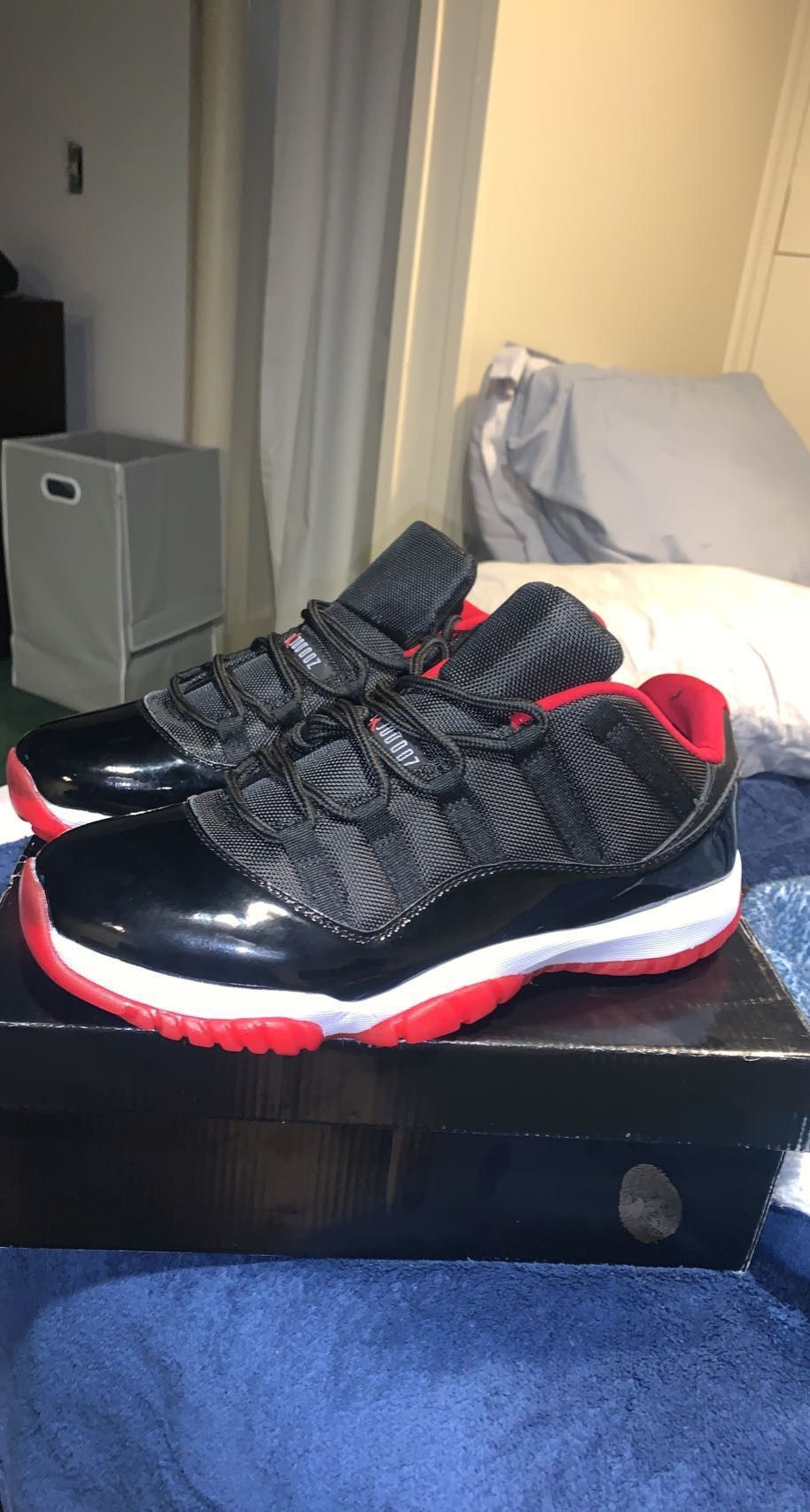 jordan 11