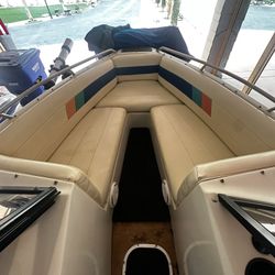 1991 Malibu Sunsetter