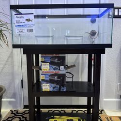 Aqueon 20 Gallon Long Fish Tank 