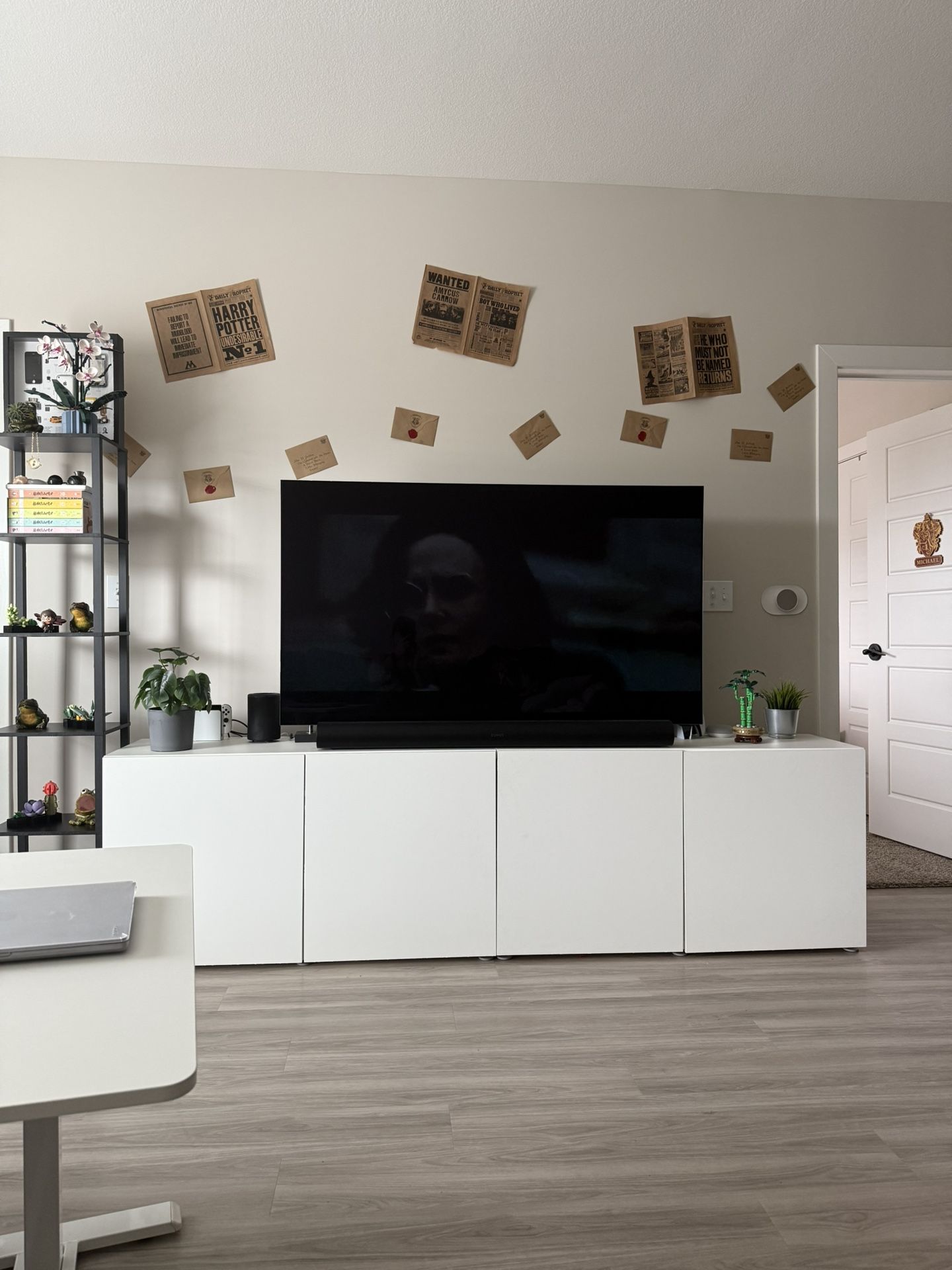 LG C4 65”