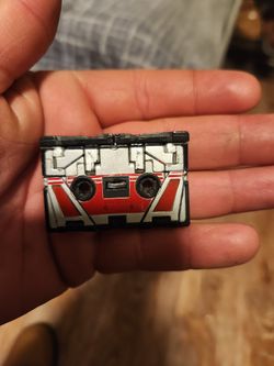 cassette vintage transformers,