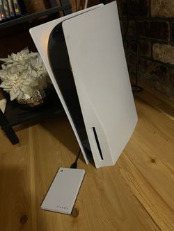PS5
