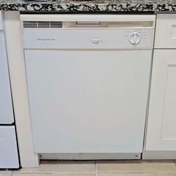 DISHWASHER FRIGIDAIRE - Used 