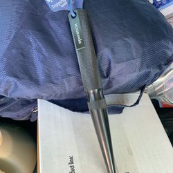 Spinlock Tripping Spike