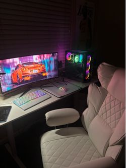 Gaming PC - i5 9400f, GTX 1660, 16gb ram, 1.25 TB Storage