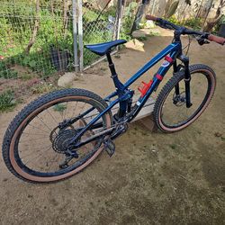 Trek Fuel EX5