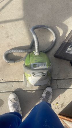 Shop vac 