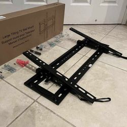 XL Large TV Wall Mount New
