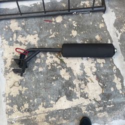 Monster Lite Rack Leg Roller