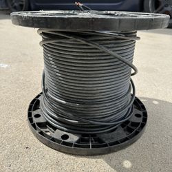 6 AWG THWN Copper Wire