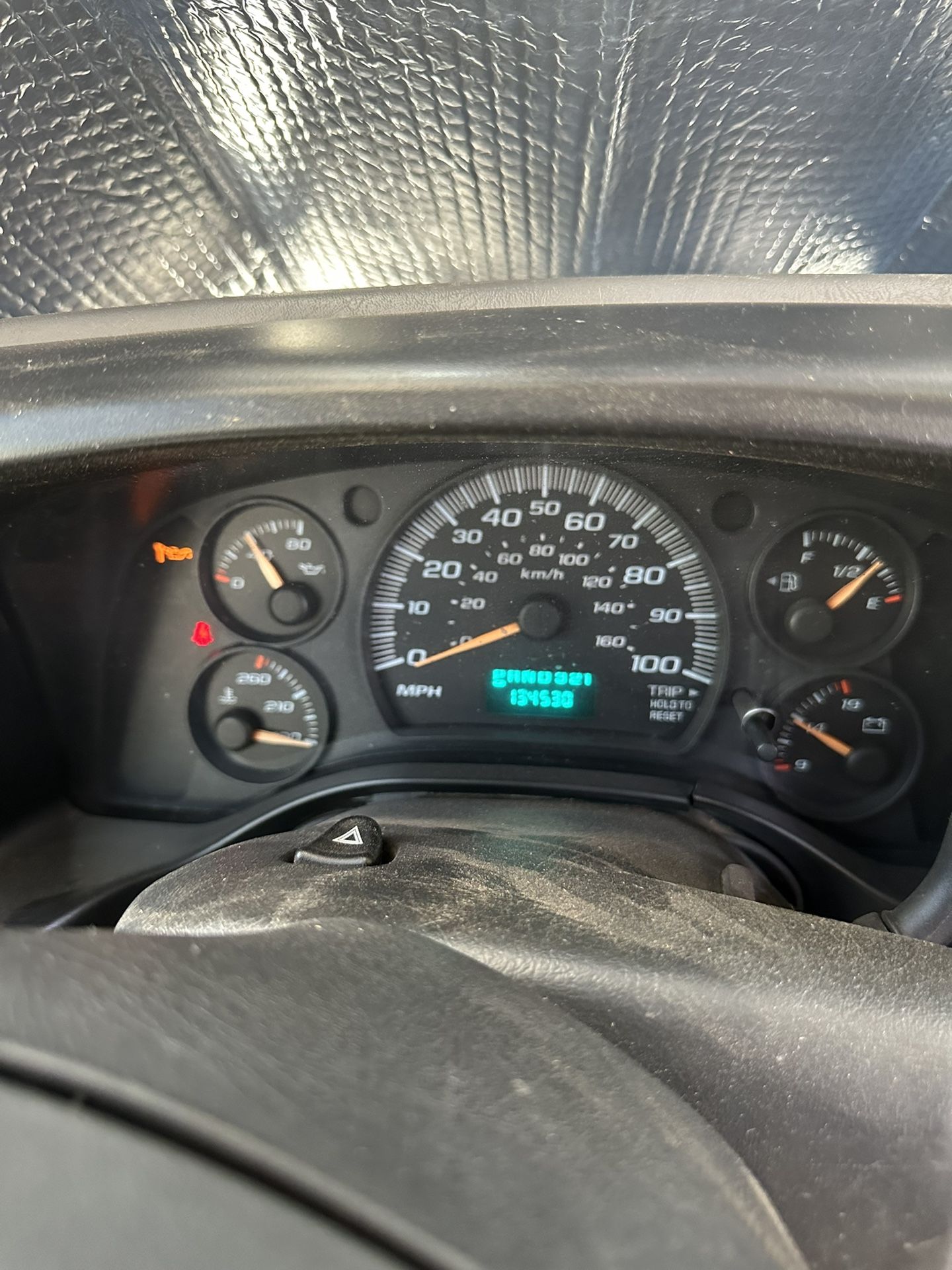2004 Chevrolet Express