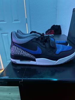 Air Jordan Legacy 312 Low Sneakers