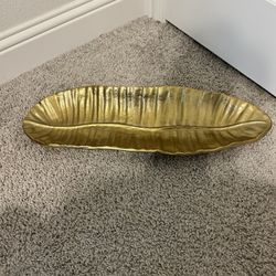 Decorative Tray 