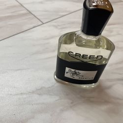 Creed Aventus 3.3oz