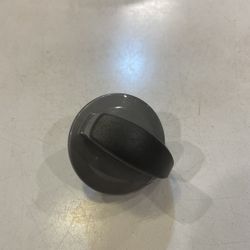 Appliance Knob For Washer