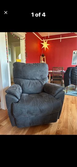 La-z-boy recliner