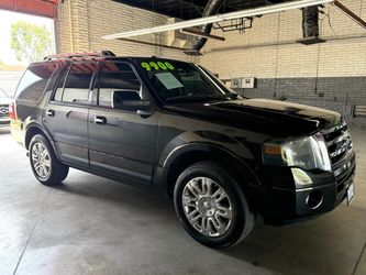 2013 Ford Expedition