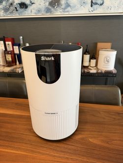 Shark Air Purifier CleanSense 500