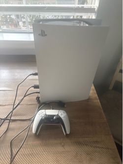 PS5 digital games