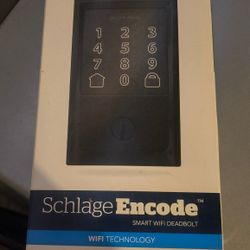 Smart Lock