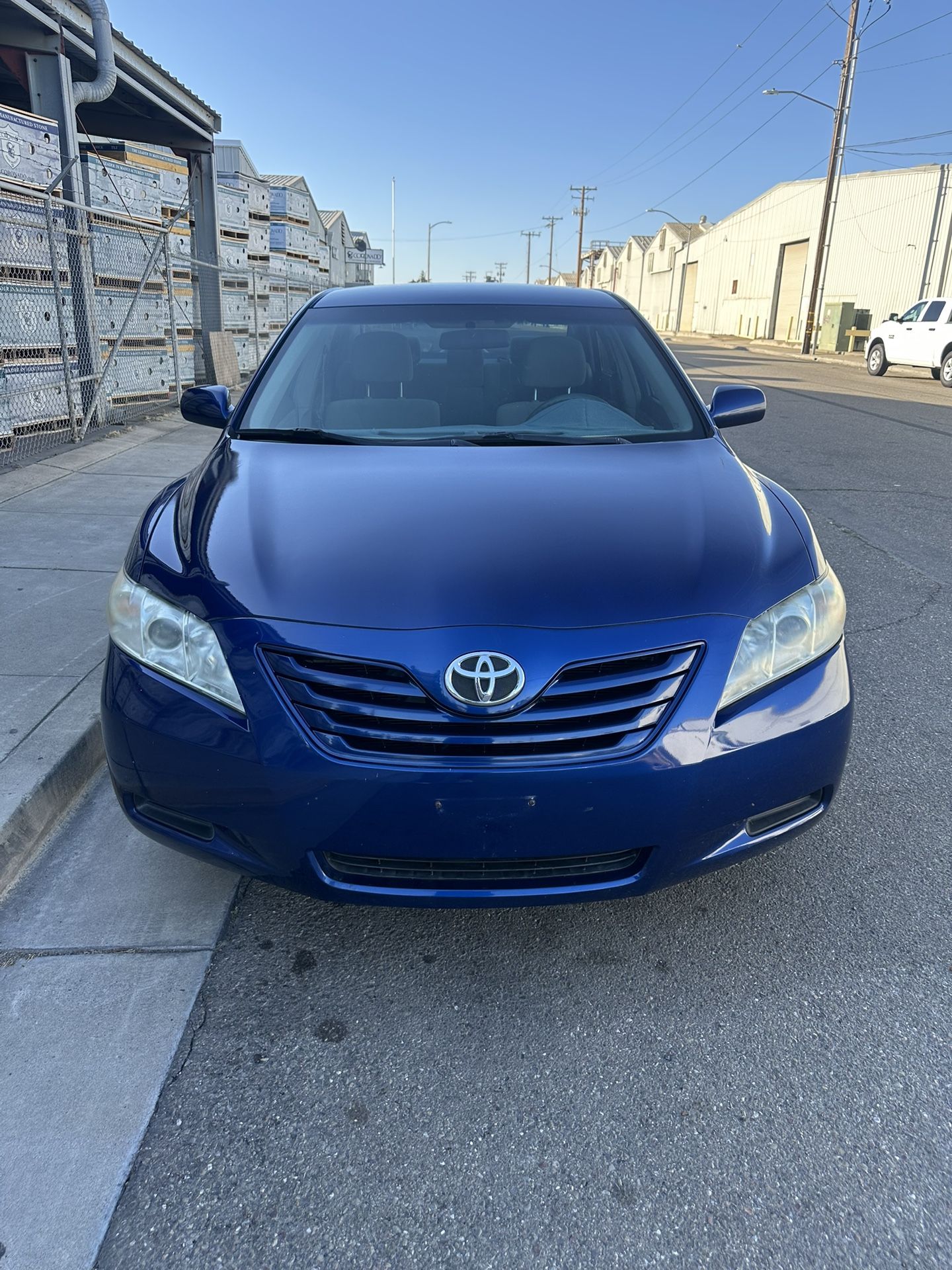 2009 Toyota Camry