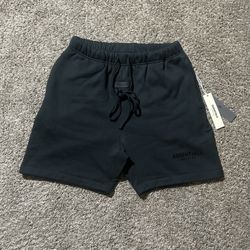 Essential Shorts Stretch Limo Men’s S and M